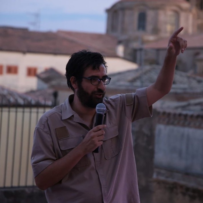 Fabio Vito Lacertosa